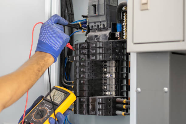 Best Surge Protection Installation  in Childress, TX