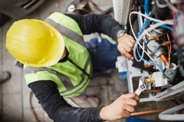 Best Circuit Breaker Installation and Repair  in Childress, TX