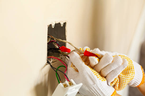 Best Electrical Safety Inspections  in Childress, TX