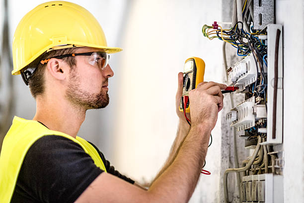 Best Electrical Wiring and Rewiring  in Childress, TX